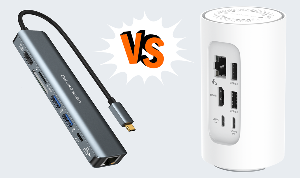 Usb docking station deals