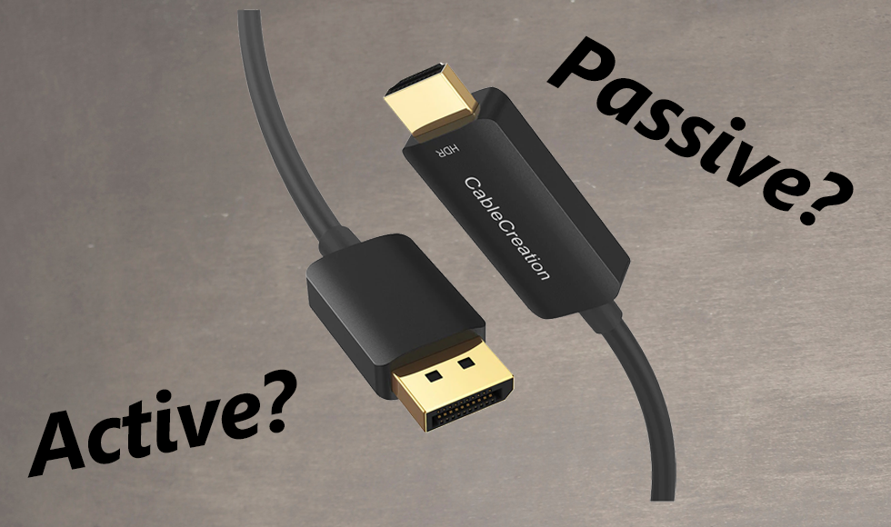 HDMI vs DisplayPort: Which One Should You Use?