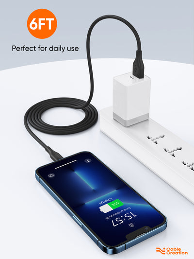 iphone 14 charging cable