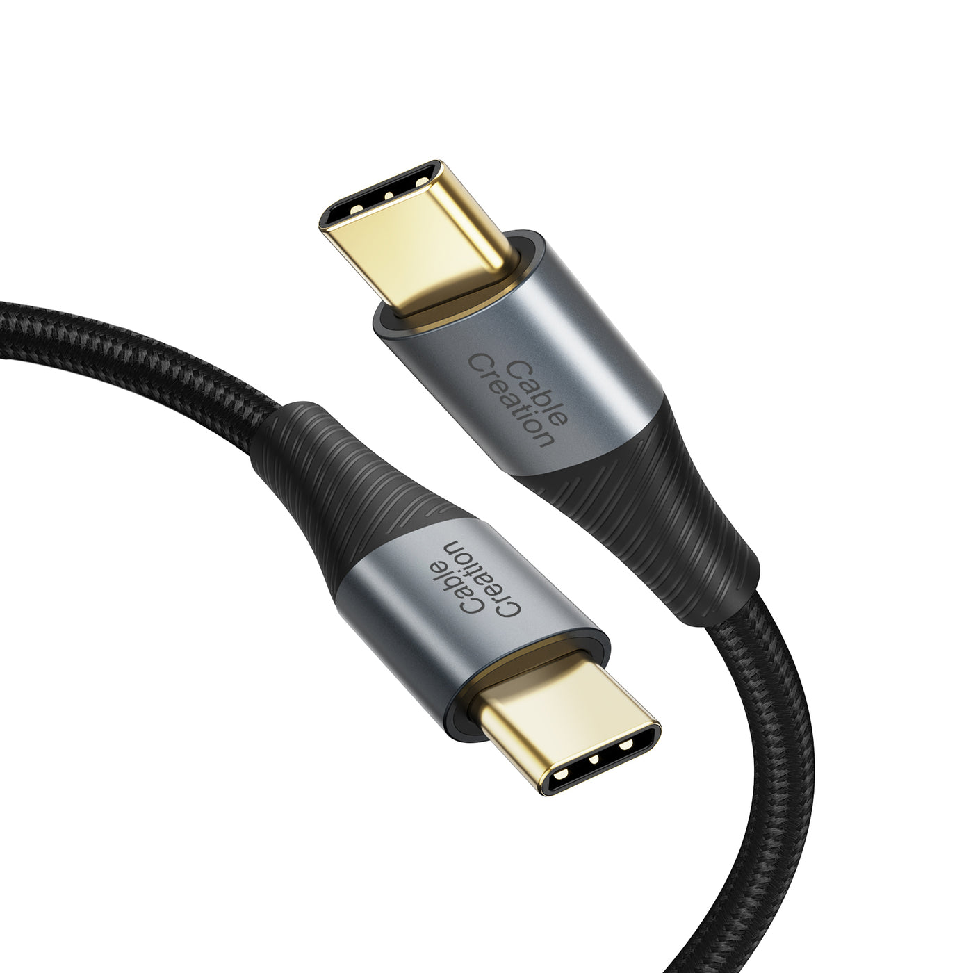 usb c to usb c cable 0.8 feet