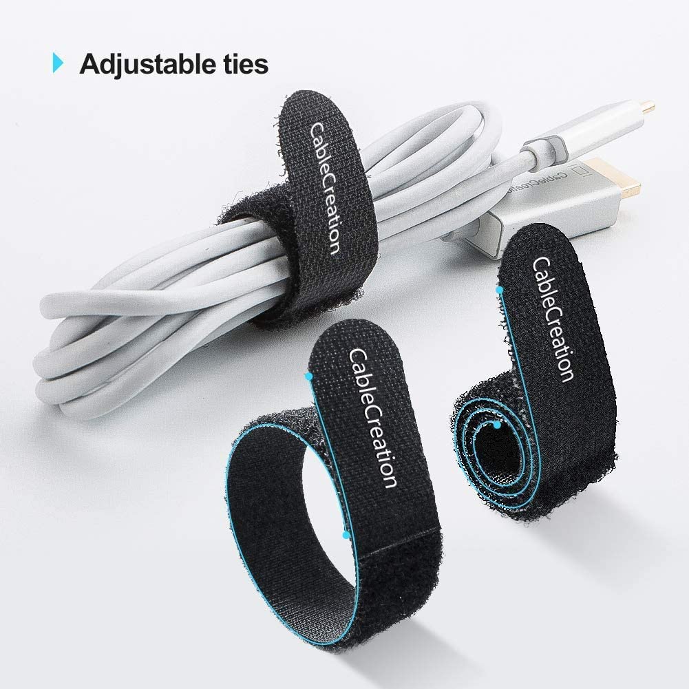 adjustable cable straps 