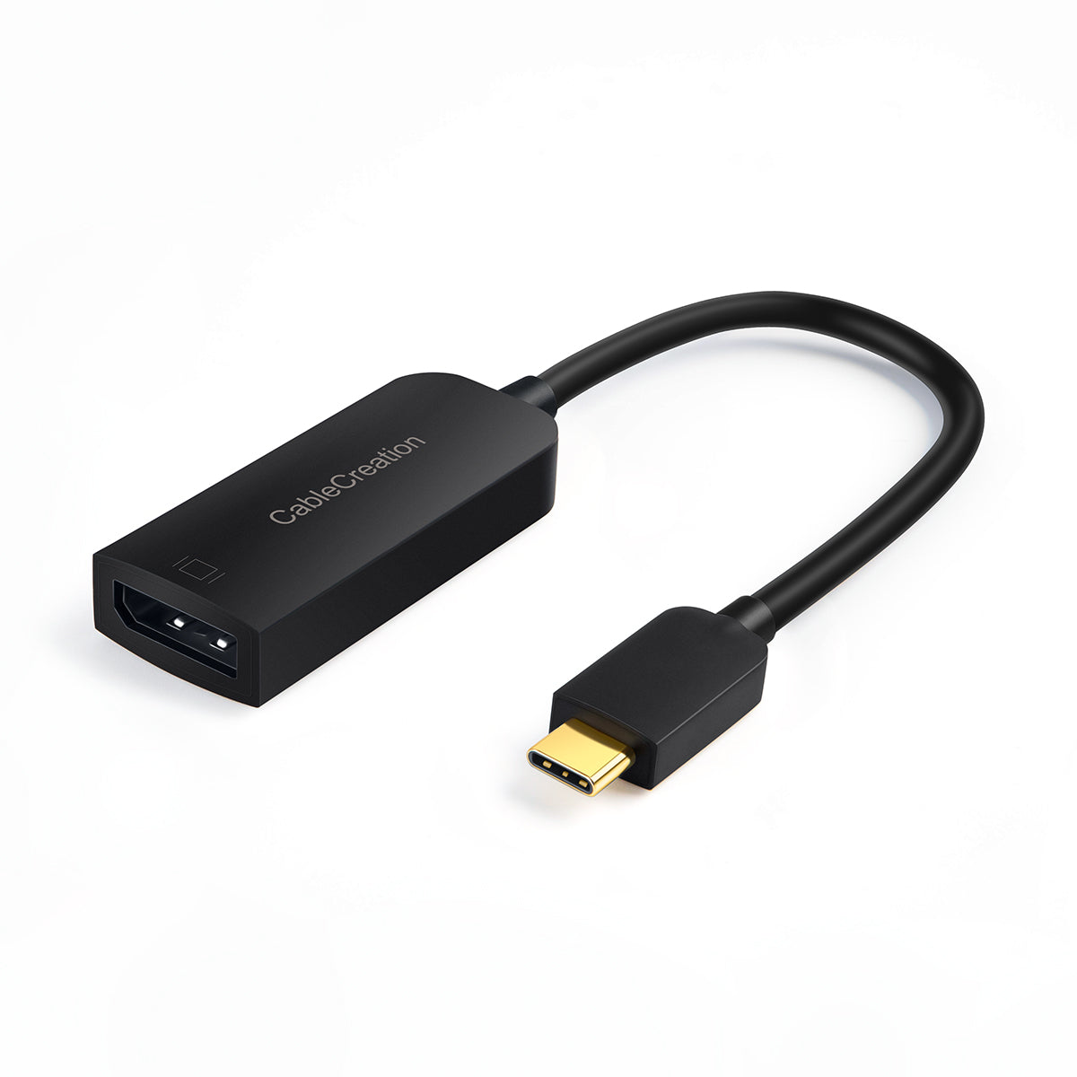 USB C to DisplayPort Adapter 8K CableCreation