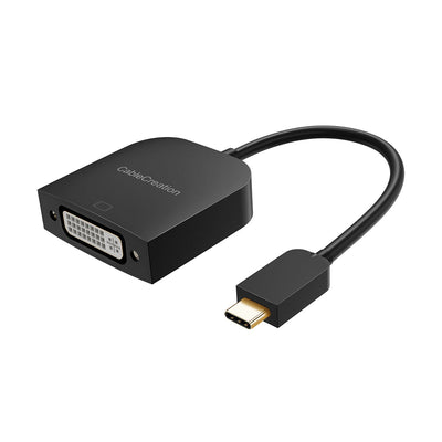 USB C to DVI Adapter 1080P@60Hz