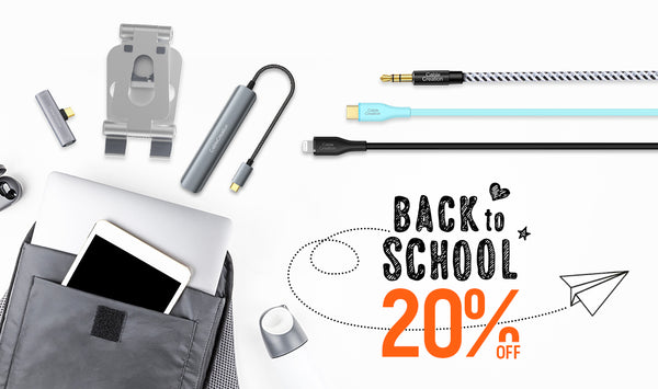 Back-To-School Tech Gadgets for Students in 2022