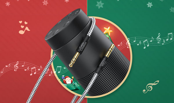 Let Music Get You More into the Holiday Spirit