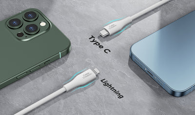 Will EU's Legislation About USB C Port on Electronics Impact Apple?