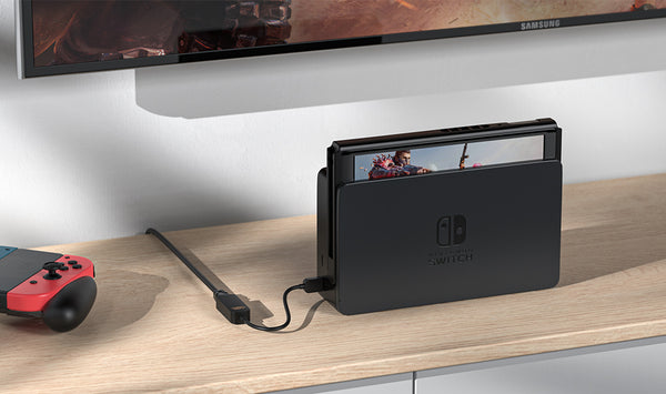 How to Get a Stable Network for Nintendo Switch