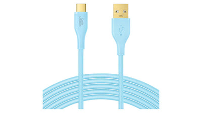 Can you charge an iPad Pro with a USB-A to USB-C cable？
