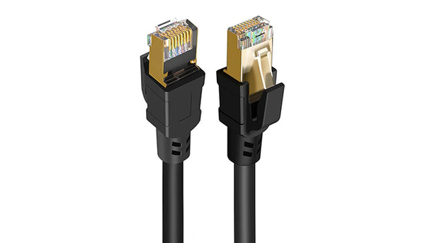 Is Cat8 Overkill for Home? Understanding Its Real Potential