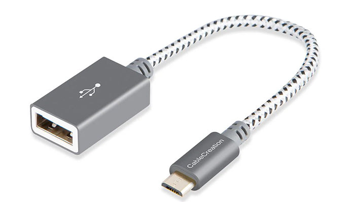 Is There an Adapter for Micro USB to USB Here’s What You Need to Know ...
