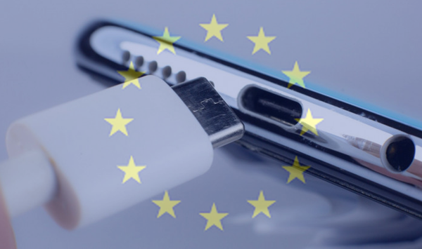 EU's Legislation on USB C Type Chargers