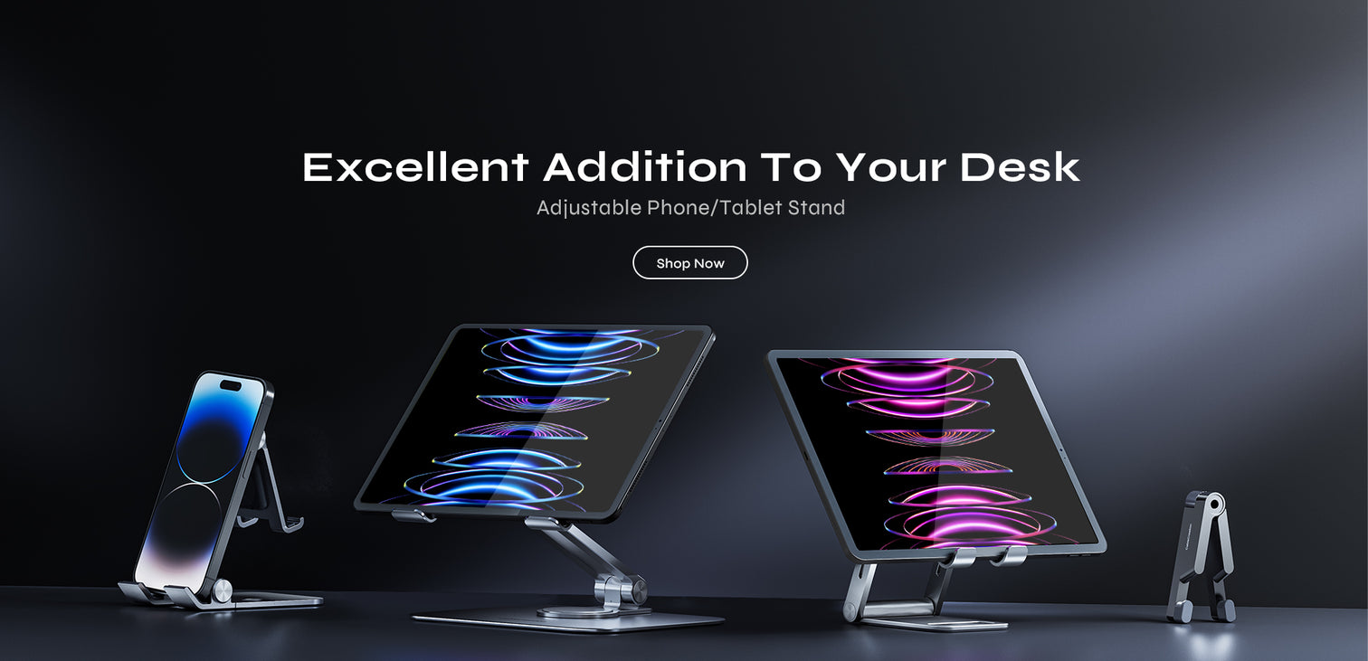 Achieve Better Connection