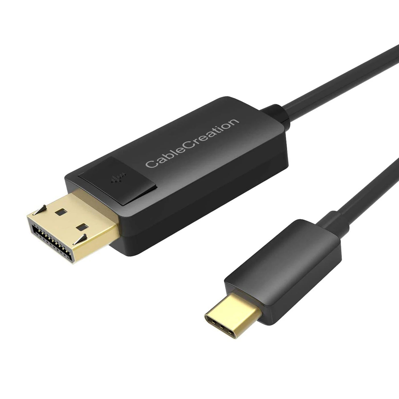 USB C to DisplayPort Cable 6FT