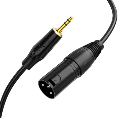 livewire essential xlr microphone cable