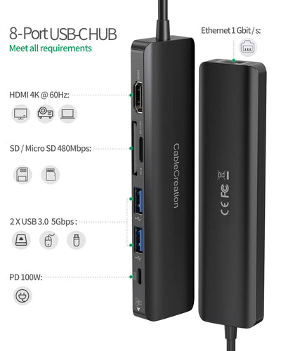 adapters compatible with windows 10