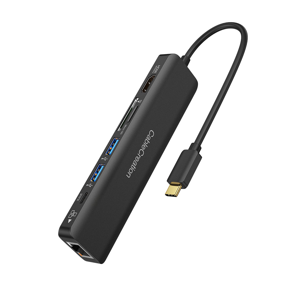 usb c to hdmi multiport adapter