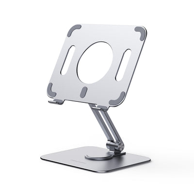 Foldable 360° Rotating Tablet Stand