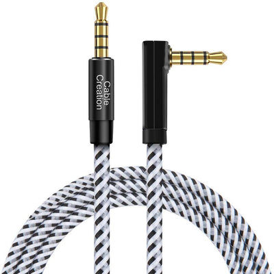 TRRS 3.5mm Audio Cable