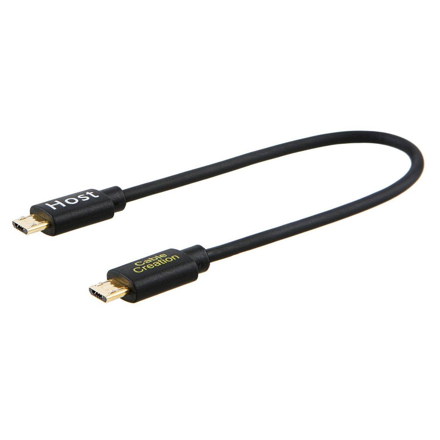 fokus Fælles valg helt bestemt Micro USB to Micro USB OTG Cable – CableCreation