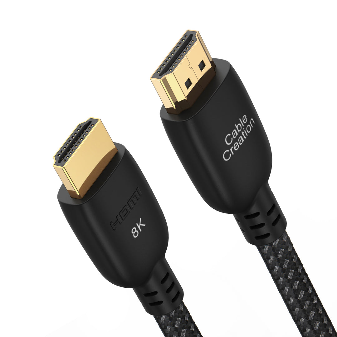 8K Certified HDMI Cable – CableCreation - Main Image