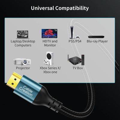 hdmi cable for tv
