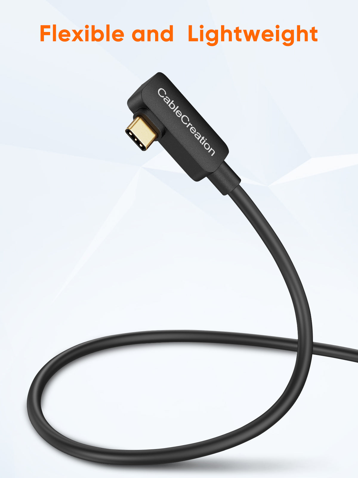 Fiber Optic USB C Cable for Quest 2