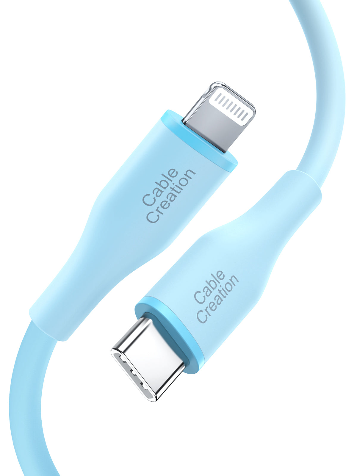  Lightning to USB C Cable