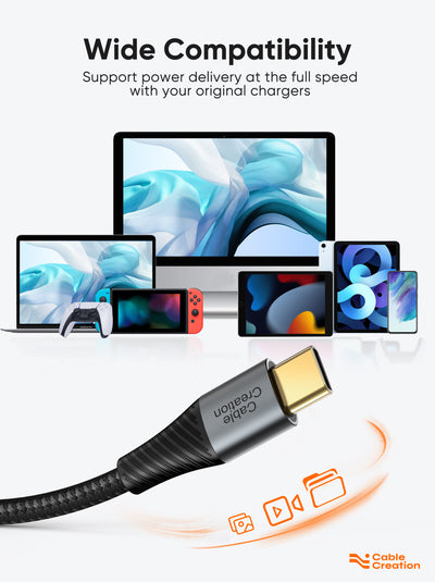 usb c cable for ipad pro