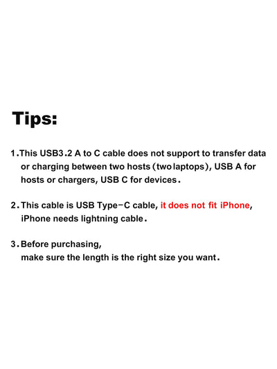 do all usb c cables support video