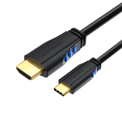 16FT USB C to HDMI Cable 4K