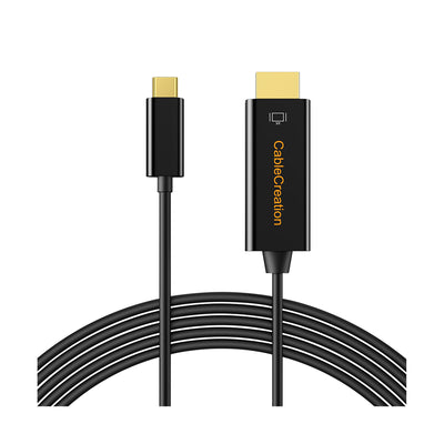 4k certified hdmi cable
