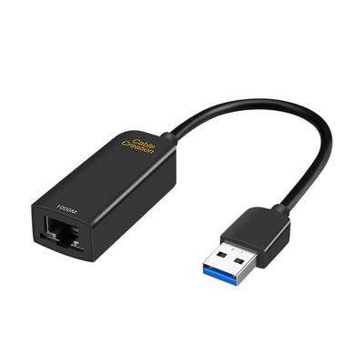 USB Ethernet Adapter