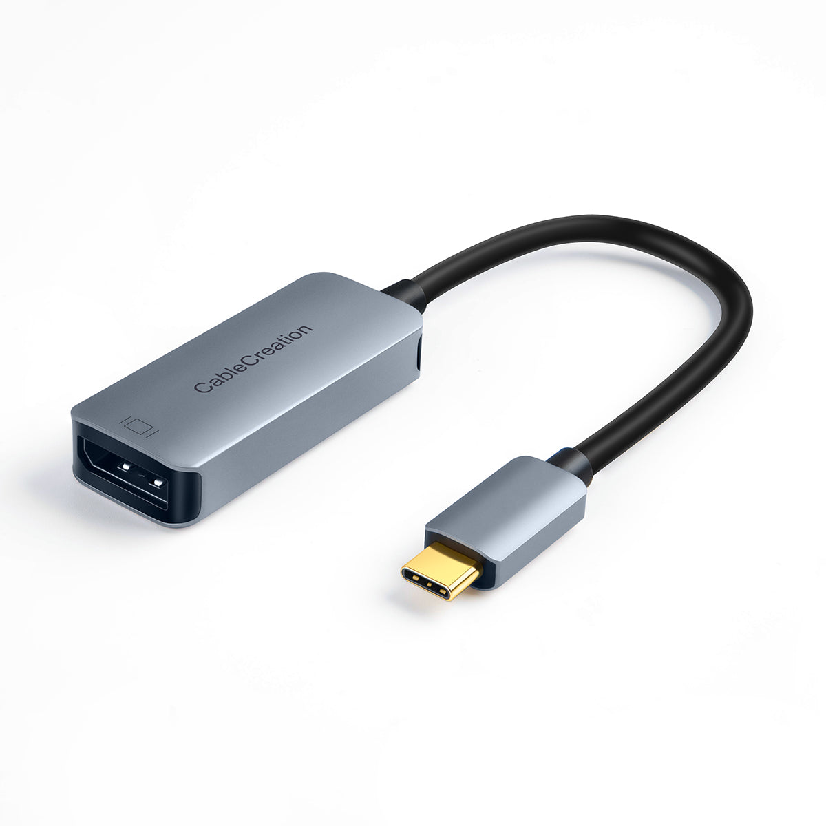 USB-C to DisplayPort Adapter 8K@60Hz