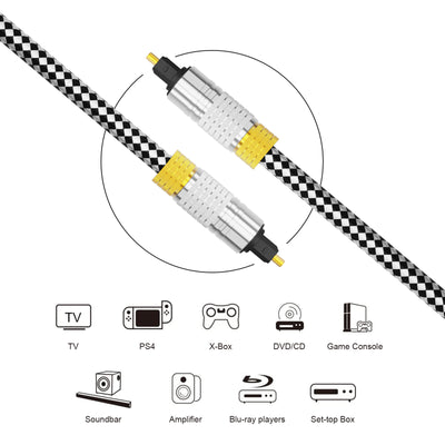 Optical Audio cable for soundbar