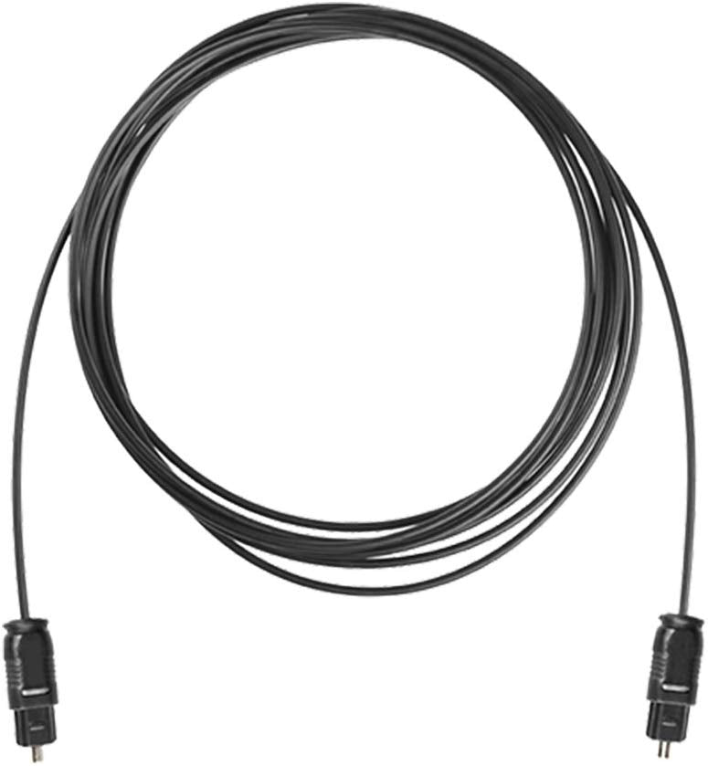 Optical Digital Audio Cable 15FT