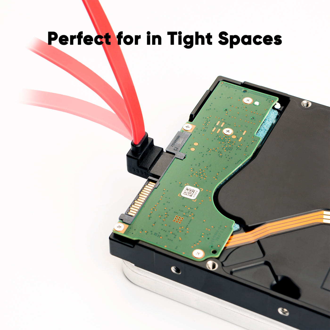 SATA III Cable