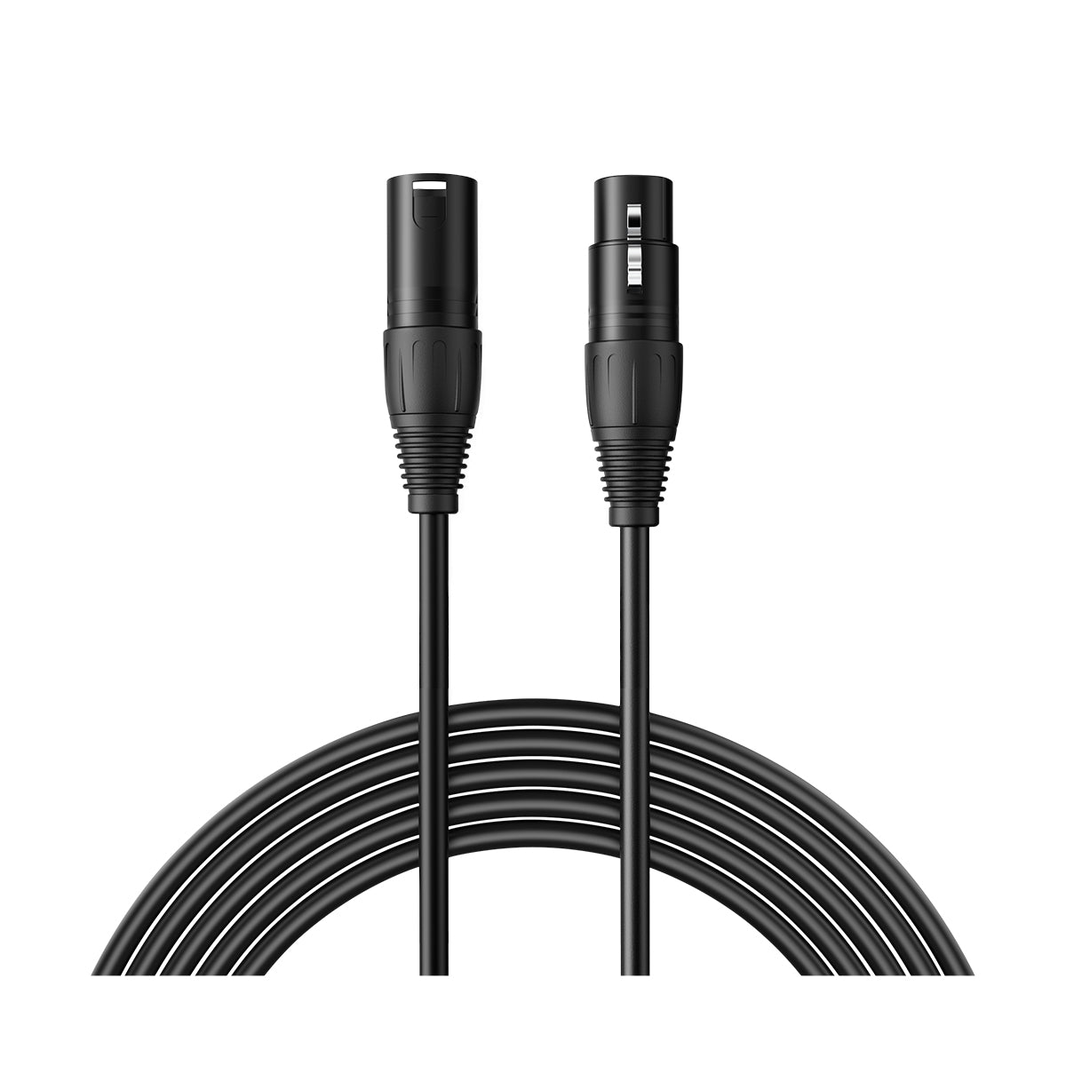 CableCreation XLR Mic Cable (6 ft)