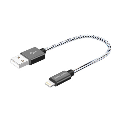 Lightning to USB Data Cable  (MFi Certified)
