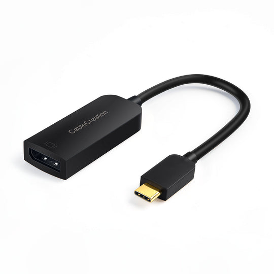 Cablecreation Oculus Rift S Mini Displayport Adapter USB C To