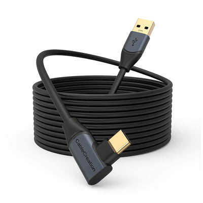 How to choose a PC VR link cable for your VR headset