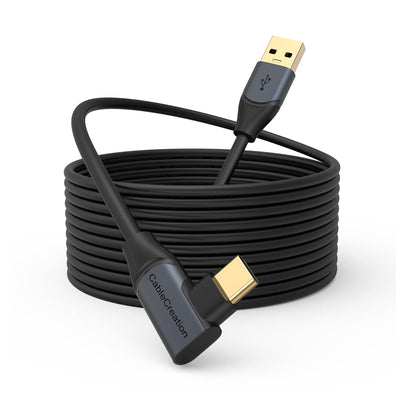 Oculus link compatible hotsell cable