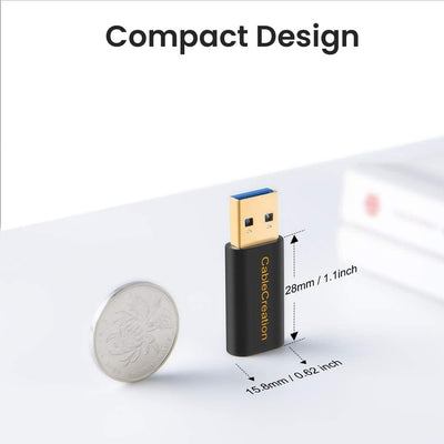 usb 3.0 to usb c adapter Compatible Samsung
